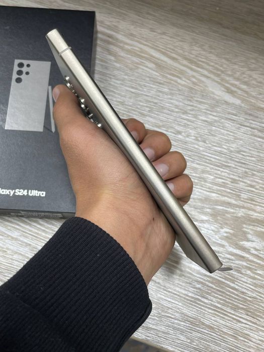 Smasung S24 ultra 5G