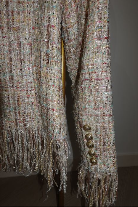 Sacou model chanel fashionova xs nou