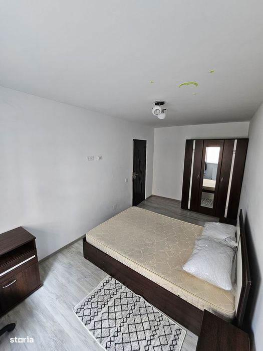 Strada Galaxiei - zona Baciu Petrom - Apartament 2 camere - Bloc Nou