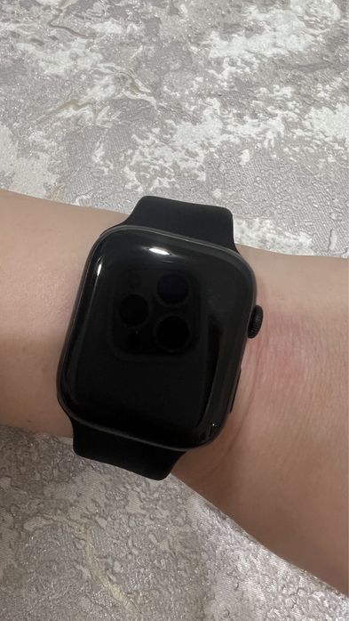 Продам смарт часы под apple 7