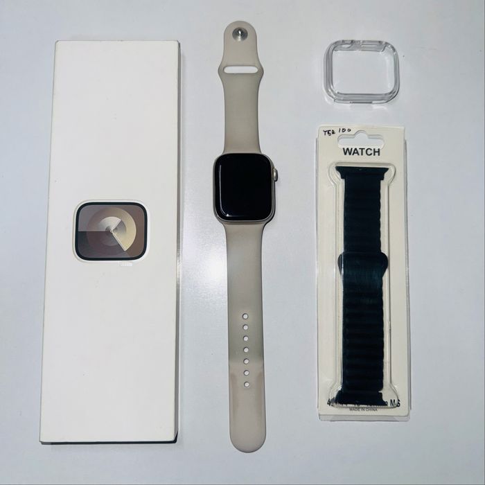Apple Watch Series 9