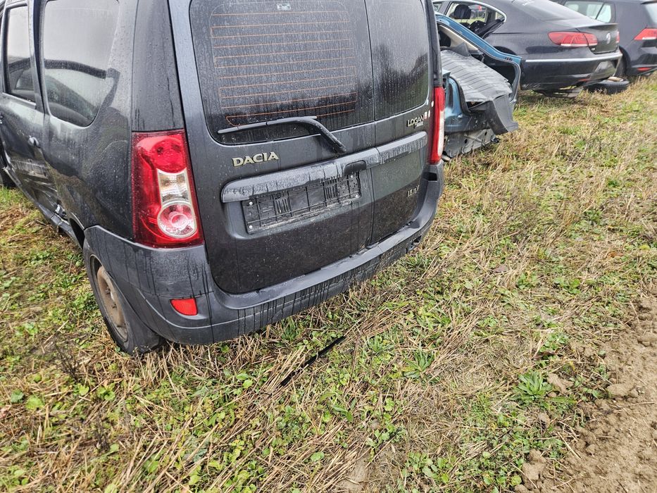Punte spate Dacia logan mcv an 2008
