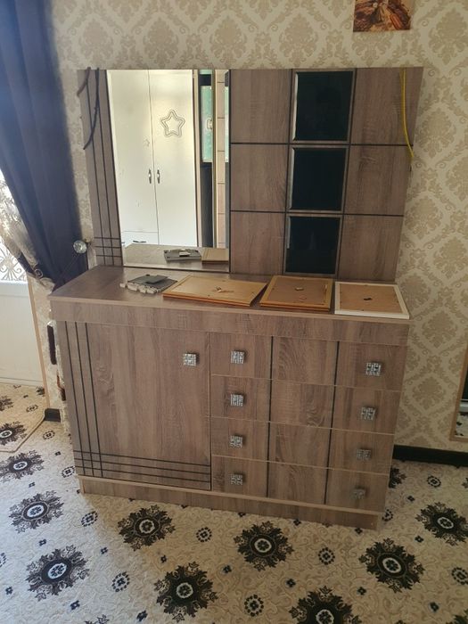 Мебель спальный гарнитура