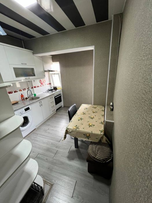 Срочно! Аренда Своя 1х ком кв на 40лет/Тузель-1