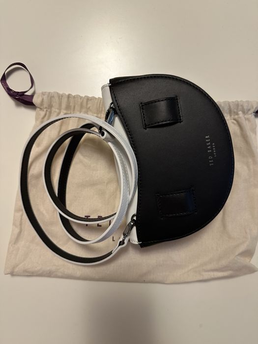 Geanta Ted Baker piele