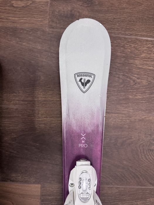 Детски ски Rossignol