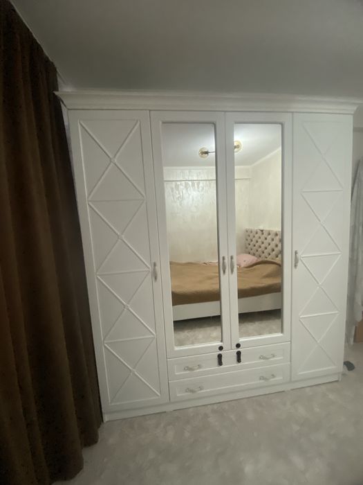 спальный гарнитур б/у