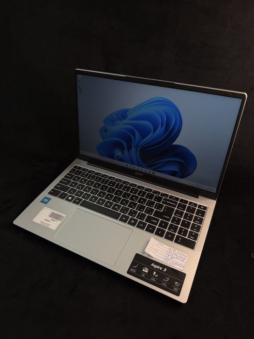 ноутбук samsung acer aspire 3