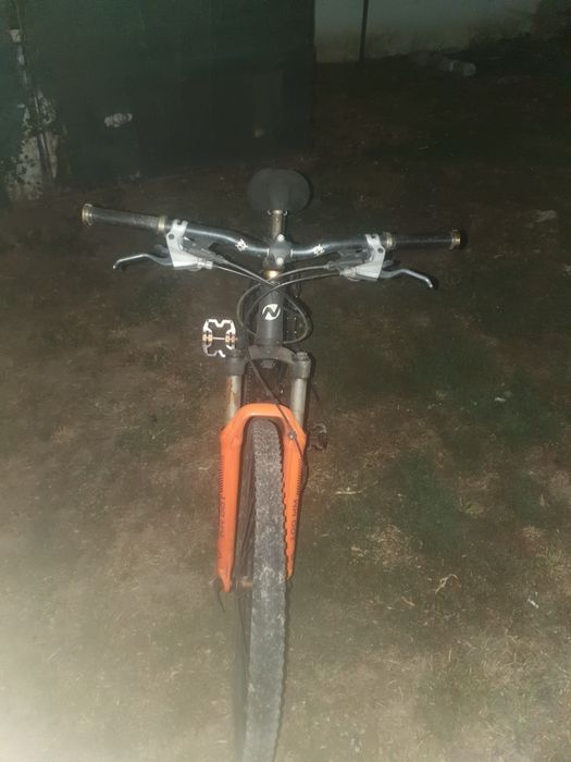 Bicicleta Nakamura Summit 700