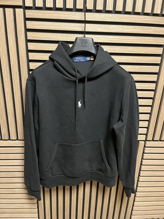 POLO Ralph Lauren : Double Knit Hoodie М / Оригинал