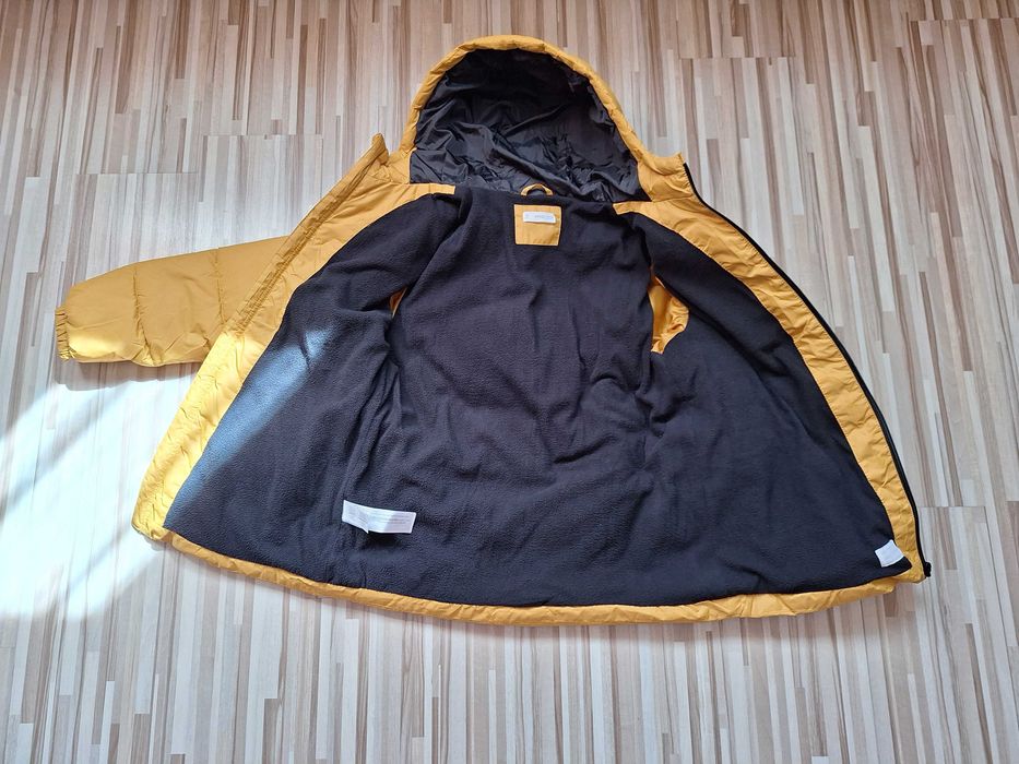 Зимно яке 164 см