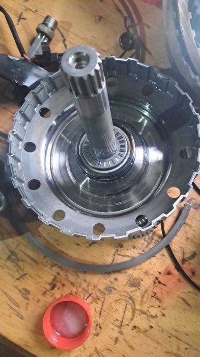 Ремонт ДВС,АКПП. Срочно