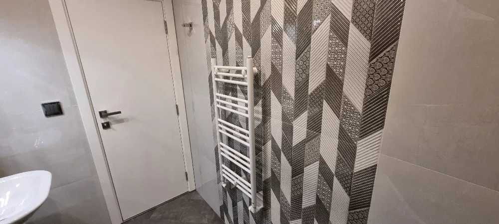 2-стаен апартамент под наем в жк. Разсадника