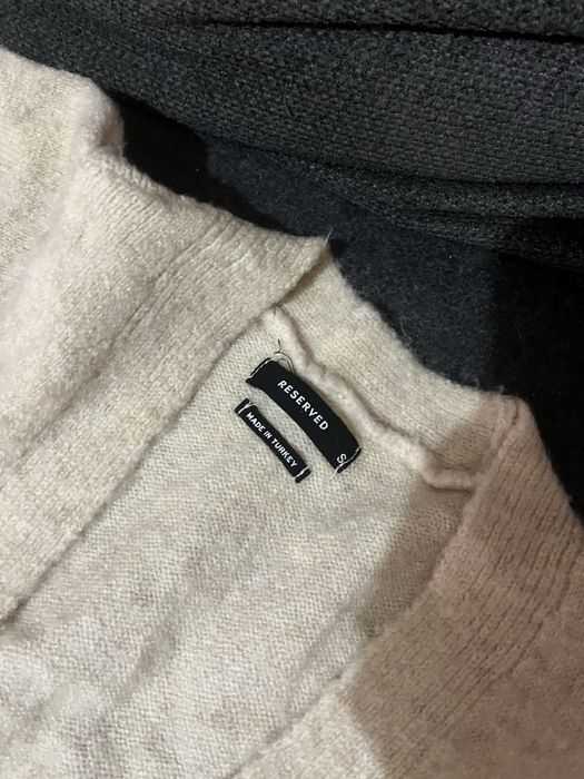 Милый кардиган reserved