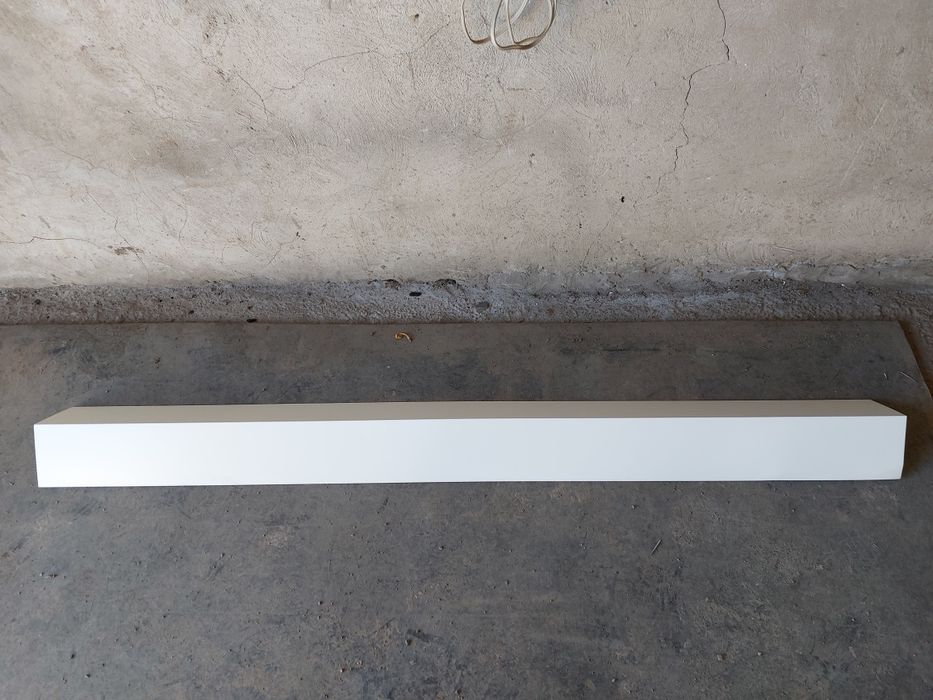 Конёк кровельный