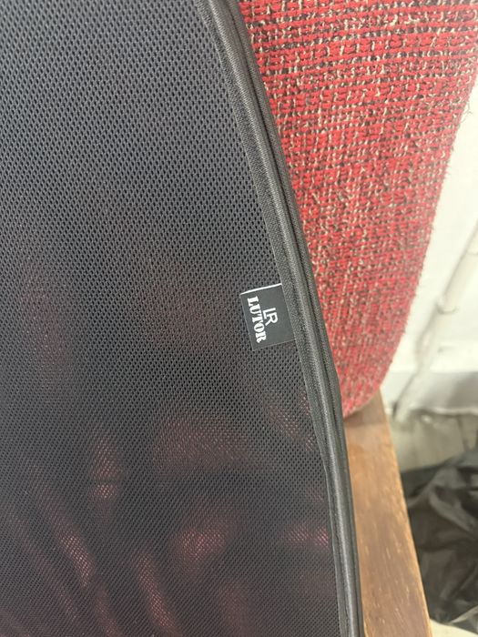 Автошторки LUTOR На Акцент