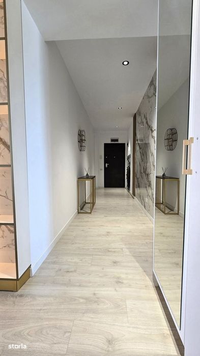 Apartament 2 Camere Premium | Pipera Plaza | Residence 5th