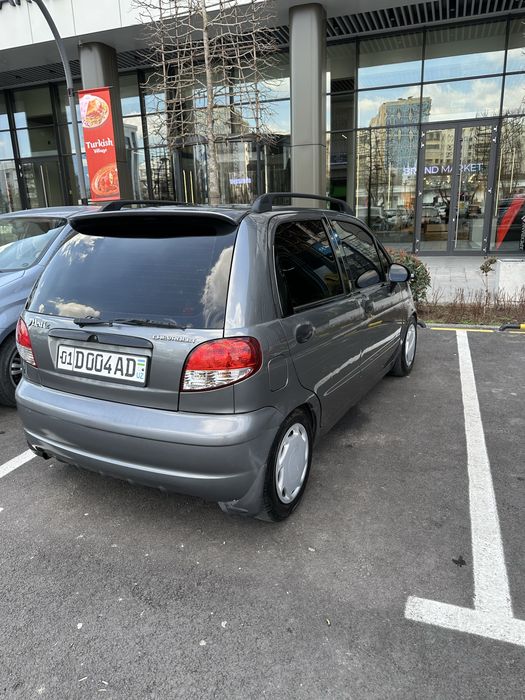 Matiz 3 tali super salon mokriy 2015