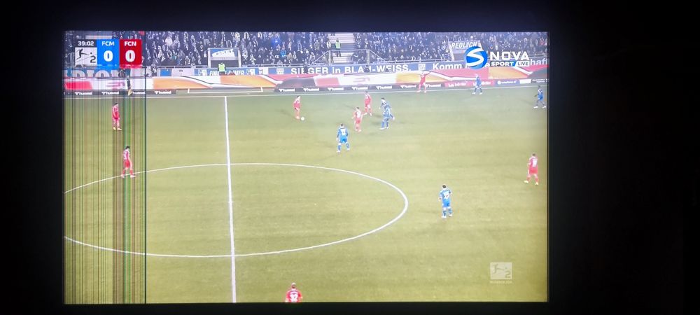 Телевизор Phillips 42"