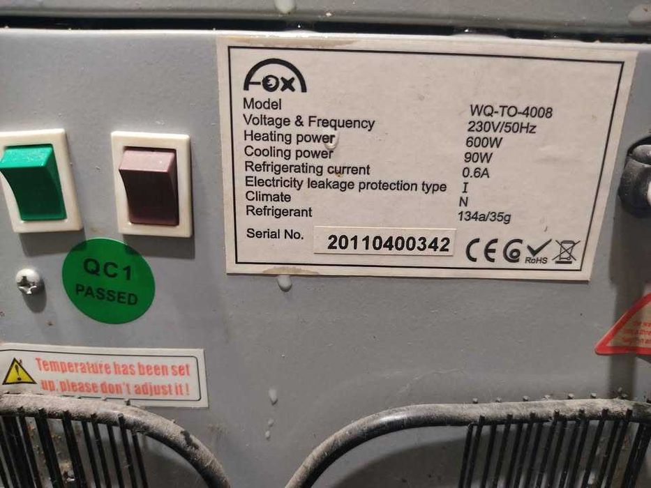 Dozator apa bidon 19l , racitor apa, citeste anuntul