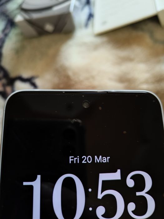 Nothing Phone 3A Pro