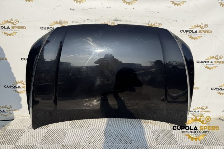 Capota motor Volkswagen VW Golf 8 [2020 - 2024]