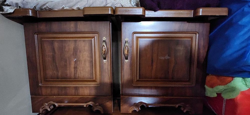 Спальный гарнитурлар 2дона