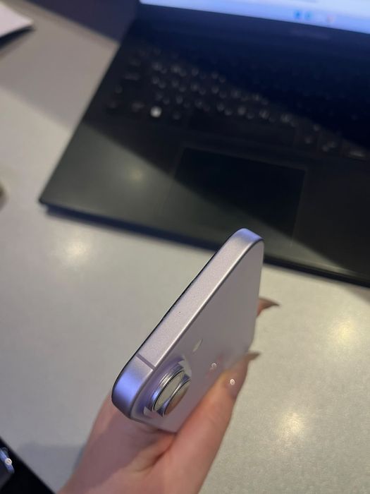 Продам айфон 17 256gb 95%
