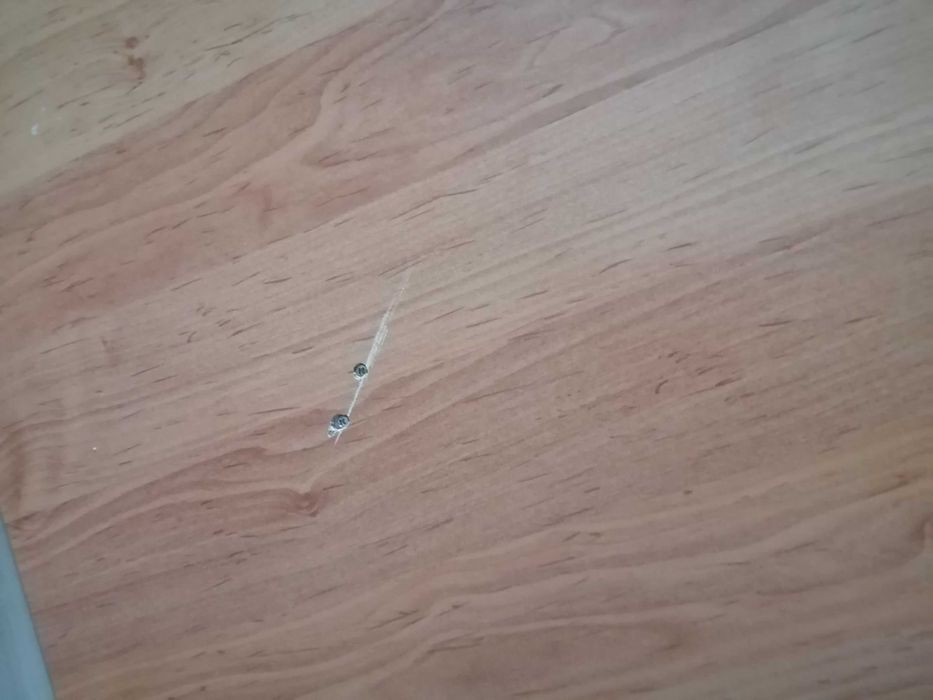 Masă pliabilă 68 x 120cm