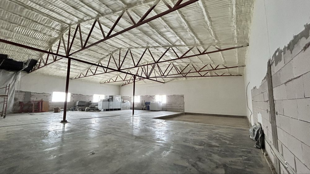 Безвоздушная покраска