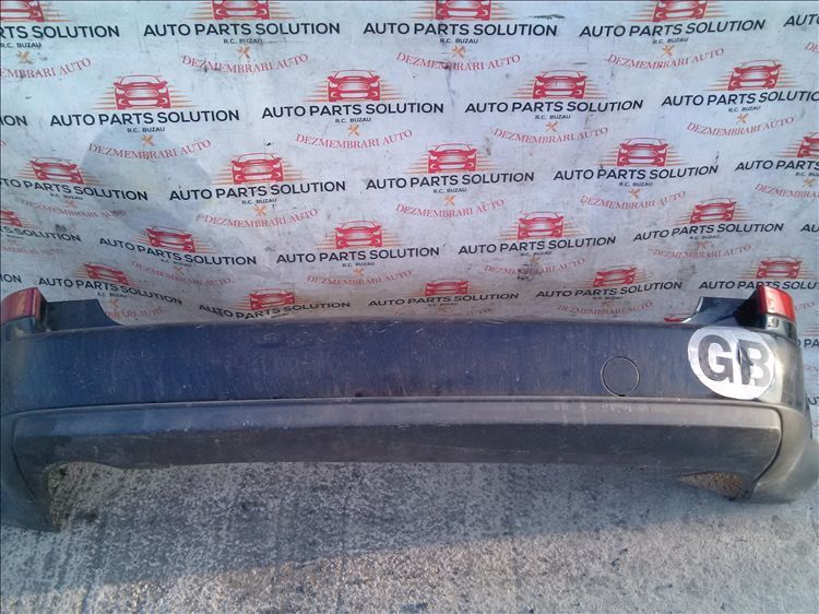 bara spate ford focus c max