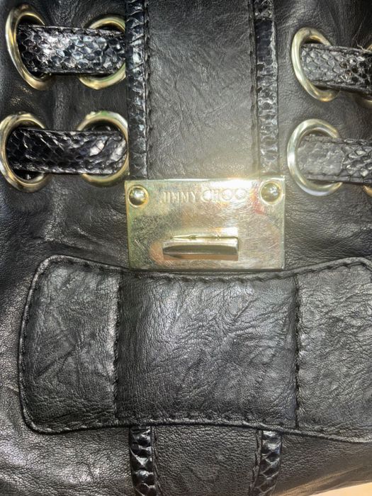 Сумка jimmy choo