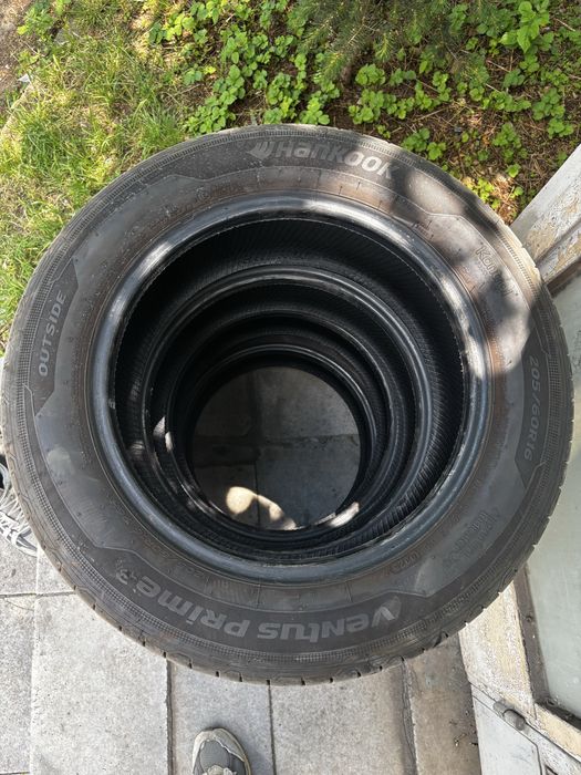 Летни Гуми Hankook dot 2025 205/60/16 Ventus Prime 3