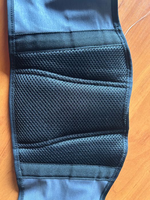 Ортопедичен колан за кръст ZAMST L/M