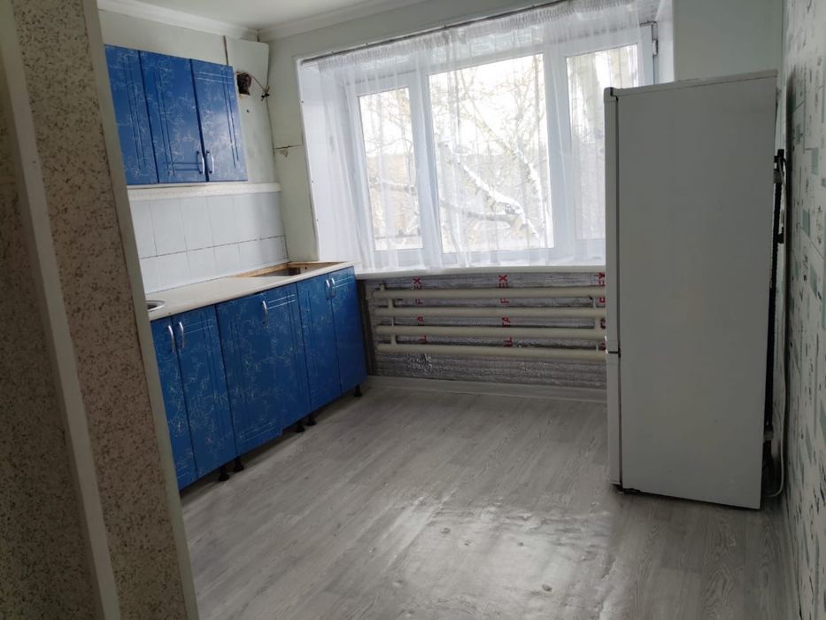 Квартира 2 комнатная