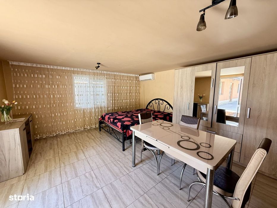 Casa Renovata Pret de Apartment