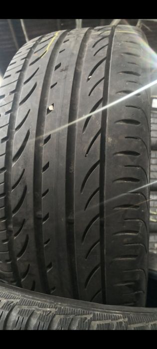 Джанти с гуми 18" 225 40 18