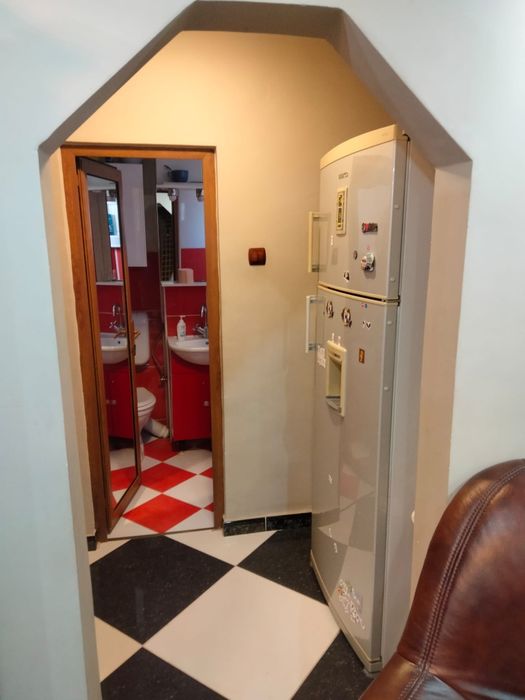 Apartament 2 camere mobilat