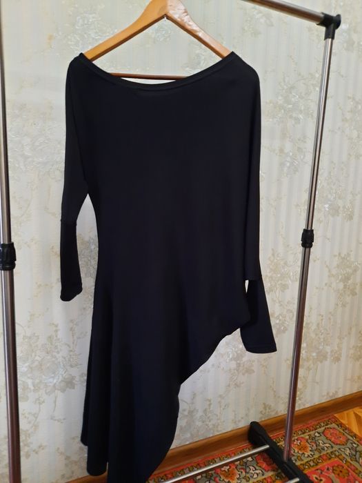 Женское платье для повседневного стиля