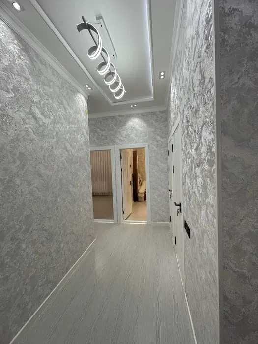 Файзиобод томондан 2 хонали 1 каватдан квартира сотилади