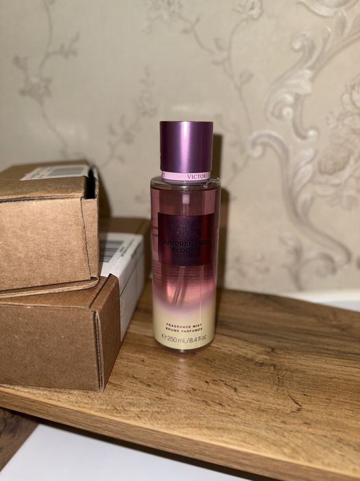Лосьоны и спреи Victoria’s Secret Original