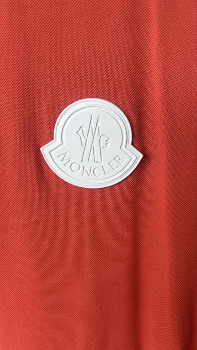 MONCLER тениска