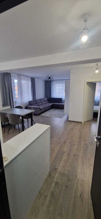Apartament de inchiriat