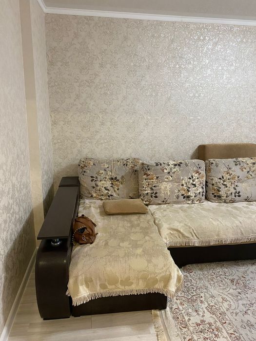 Продам двухкомнатную квартиру