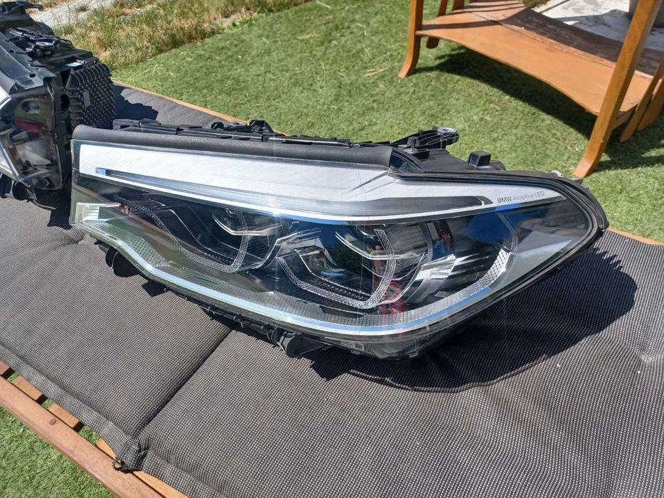 Продавам фарове LED Adaptiv за BMW БМВ G 30 / 31 - 2017-2020г.