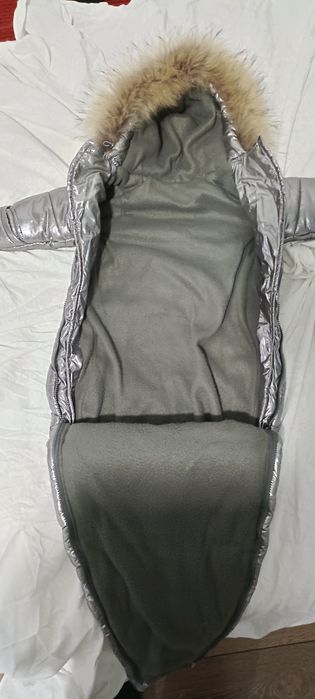 Комбенизон для малыша