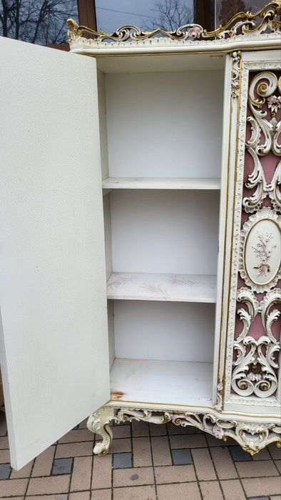 Италиански гардироб 025