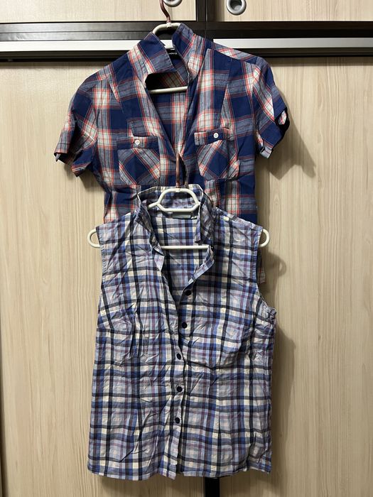 Дамски сака и ризи Промоция: Колко повече артикула, по- малко плащаш!