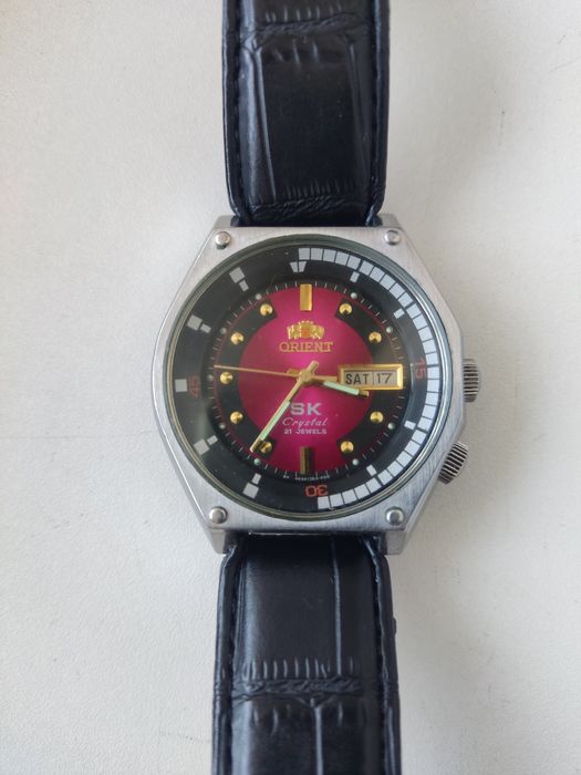 Ситизен оригинал Япония механика