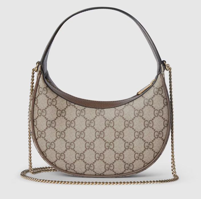 Сумка Gucci Ophidia